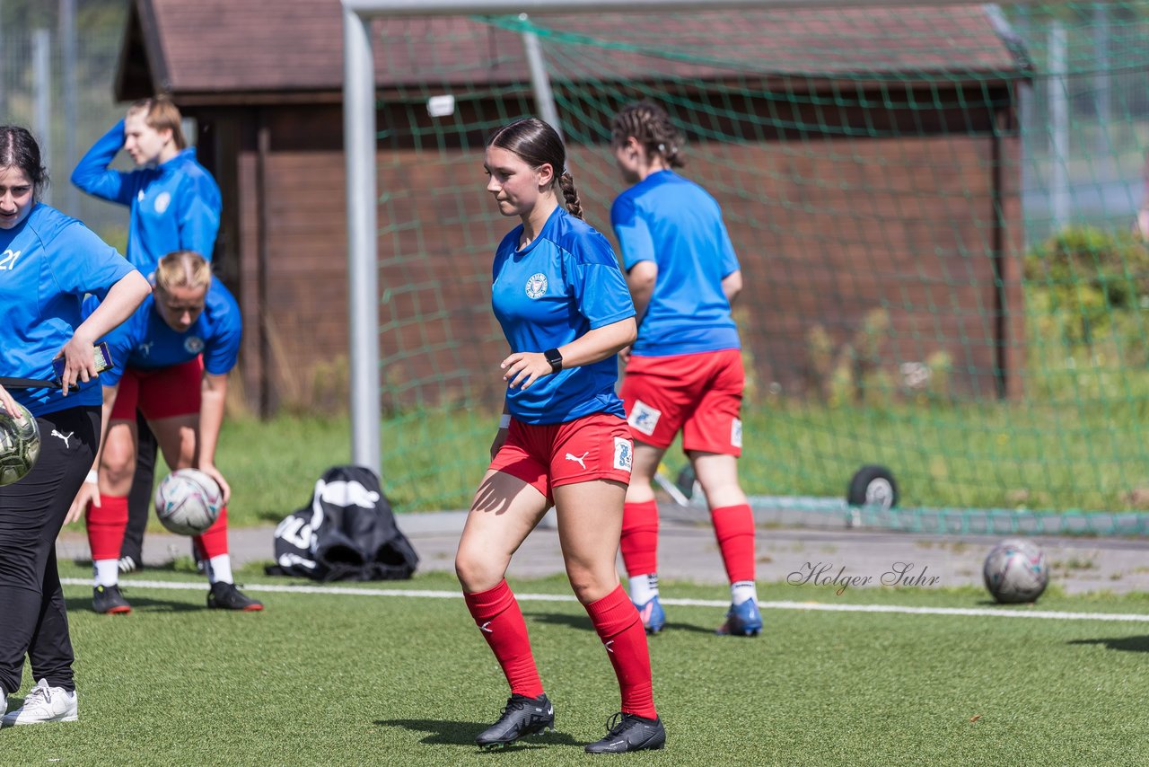 Bild 356 - Saisonstart Oberliga